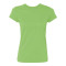 T-shirt femme 100% polyester