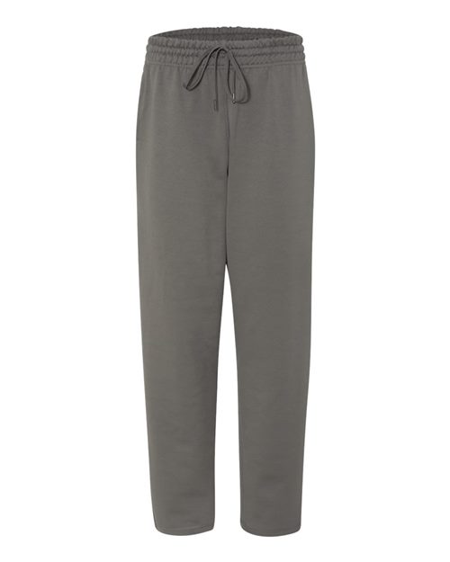 Pantalons performance avec poches, sans élastiques aux chevilles