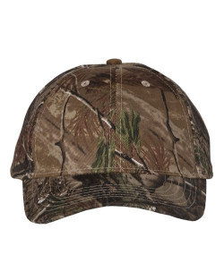 Casquette Camo Mossy Oak®