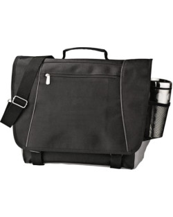 Sac messager pour ordinateur 15" Verona