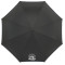 Parapluie à inversion manuelle recyclé 48 po