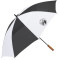 Parapluie de golf recyclé 58 po