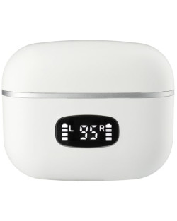 Écouteurs à couplage automatique sans fil Solekick™ True