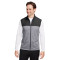 Gilet Cloudspun Colorblock pour hommes