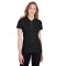 Polo Fusion pour femme