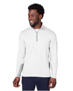 Pull à quart de zip Gamer Golf pour hommes