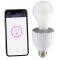 Prise d'ampoule intelligente WIFI