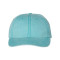 Casquette teinture par pigment
