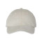Casquette teinture par pigment