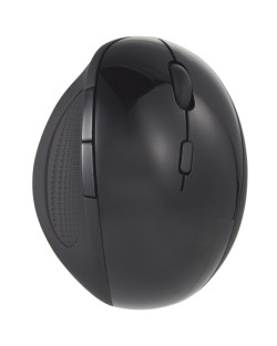 Souris optique ergonomique sans fil