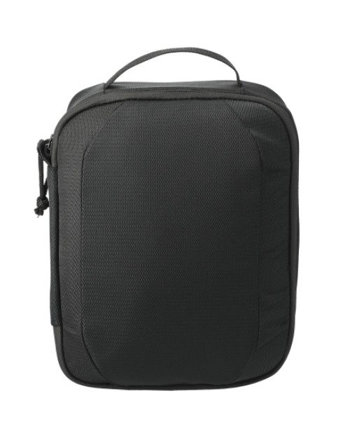 Casque et étui technique RPET