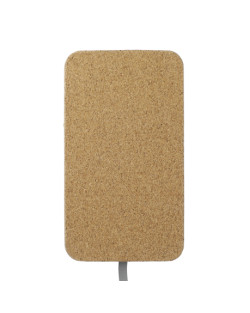 Support de chargement sans fil Set in Stone