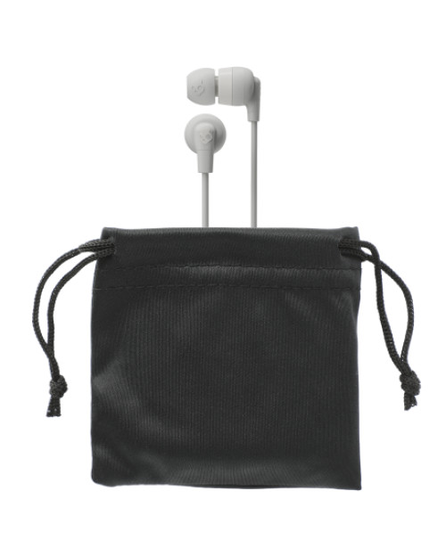 Écouteurs Skullcandy Ink'd Plus avec microphone