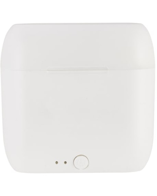 Écouteurs Essos True Wireless Auto Pair avec étui