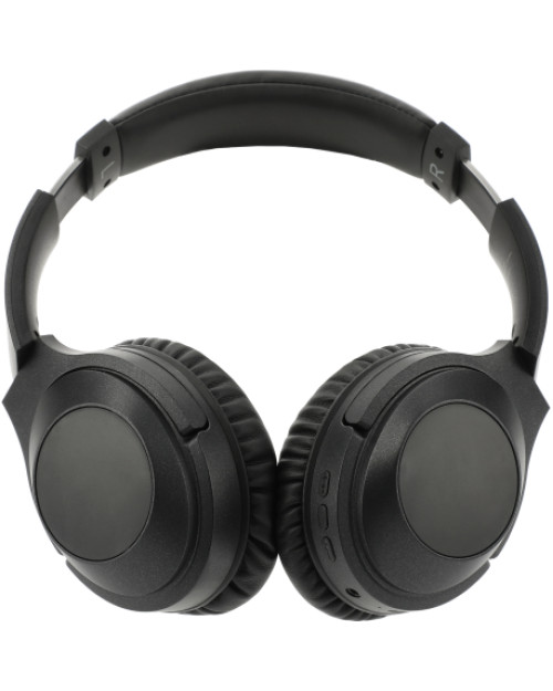 Casque Bluetooth à suppression active du bruit Hush