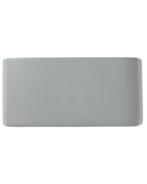 Enceinte Bluetooth de bureau en pierre