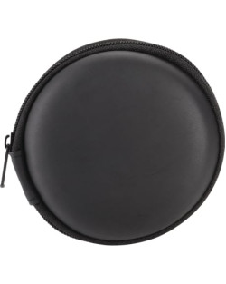 Écouteurs Bluetooth Sonic et étui de transport