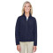Manteau pour femme Voyage de North EndMD en molleton