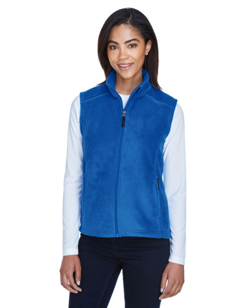 Veste en molleton pour femme Journey de CORE365MC