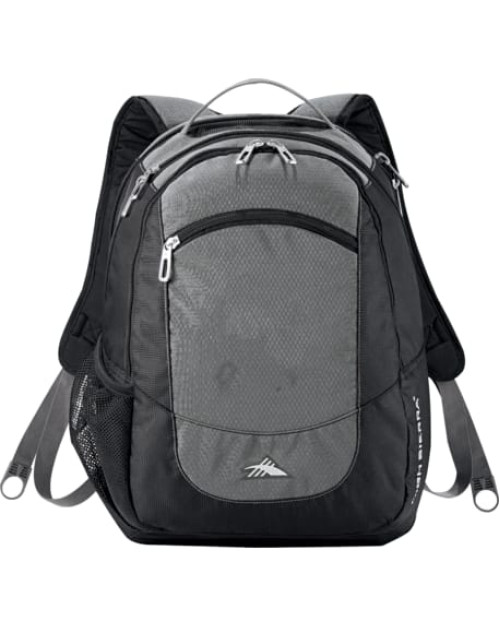 High Sierra Fly-By Sac à dos pour ordinateur 17"