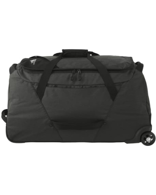 Sac de voyage à roulettes High Sierra Forester RPET 28"
