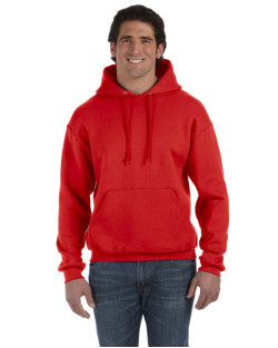 20 oz Chandail à capuchon SupercottonMC 70/30