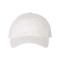 Casquette teinture par pigment