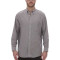 Chemise Oxford pour hommes