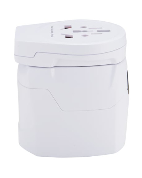 Adaptateur de voyage SKROSS World PRO World