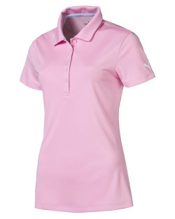 Polo pounce pour femme