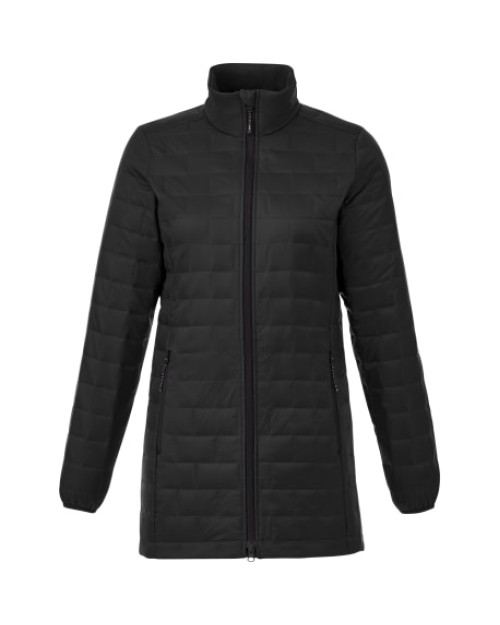 Veste isolée pliable TELLURIDE pour femmes