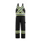 P01255 - Cabover - Salopette isolée haute visibilité pour hommes