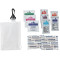 Trousse de premiers secours On The Go, 12 pièces