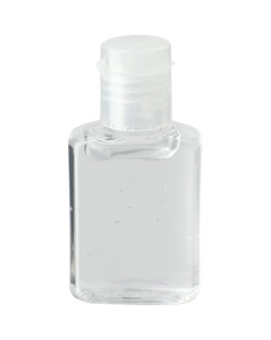 Désinfectant pour les mains en gel 0,5 oz