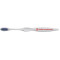 Brosse à dents blanche Concept Curve