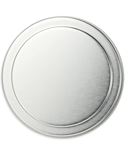 Mini bougie en étain de 2,7 oz, vagues côtières