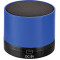 Haut-parleur Bluetooth cylindrique