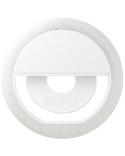 Regardez-moi la lumière LED pour ordinateur portable