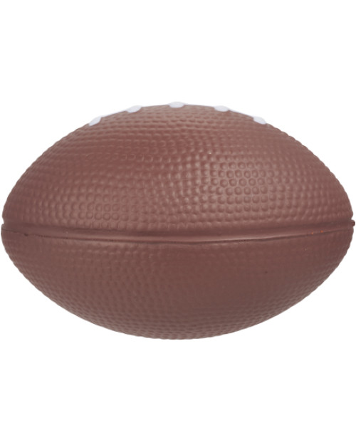 Anti-stress de football 3-1/2"