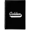 Cahier à spirale Duchesse 5
