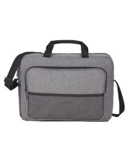 Mallette d'affaires pour ordinateur 15" Brandt