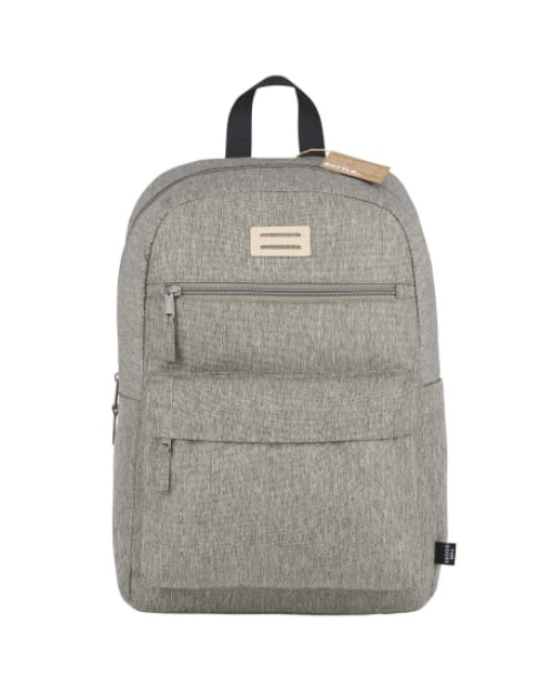 Sac à dos pour ordinateur portable 15" recyclé The Goods