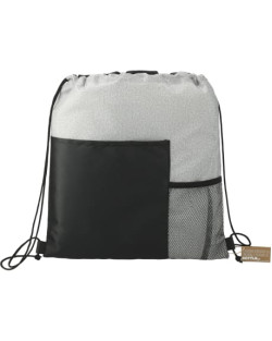 Sac à cordon Cycle RPET