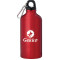 Bouteille de sport en aluminium Li'l Shorty 17oz