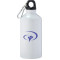 Bouteille de sport en aluminium Li'l Shorty 17oz