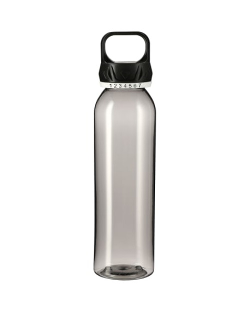 Bouteille de sport intelligente Tritan de 22 oz