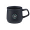 Tasse en céramique Angus 12oz