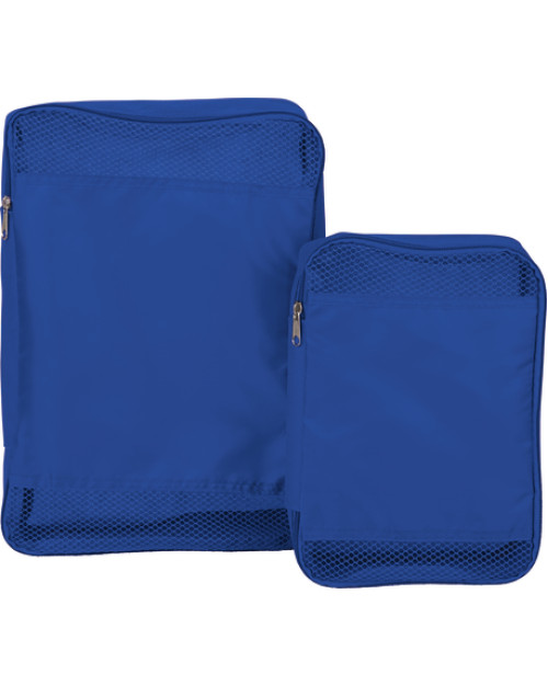 Ensemble de 2 cubes d'emballage