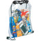 Sac à cordon transparent Rally