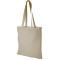 Sac fourre-tout en toile de coton Carolina 4oz